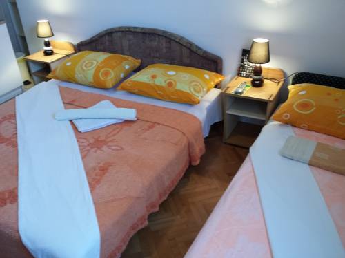 Mostar Bosnie Herzégovine Code promo de l'hôtel en ville booking.com