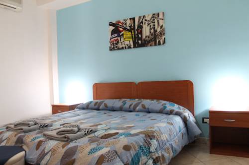 Ragusa Italien Gutscheincode des Hotels in der Stadt booking.com
