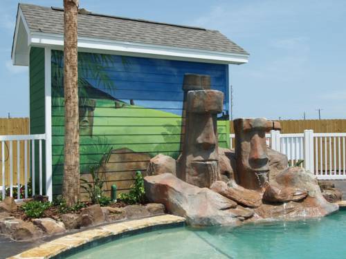 Port Aransas (Texas) United States city hotel