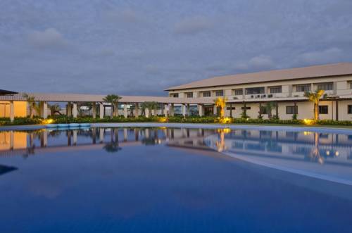 Quixada (Ceara) Brasilien Gutscheincode des Hotels in der Stadt booking.com