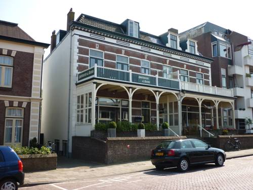 Zandvoort Países Bajos Código promocional de hotel en la ciudad booking.com