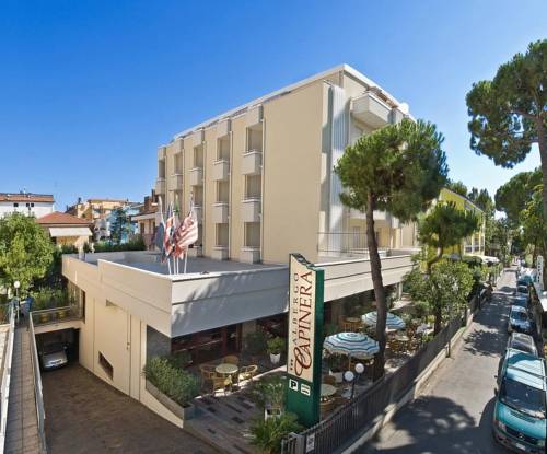 Rimini Italia Código promocional de hotel en la ciudad booking.com