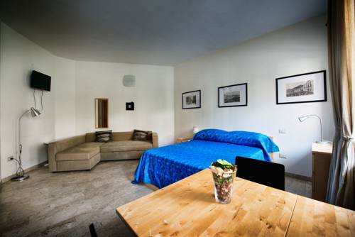 Salerne Italie Code promo de l'hôtel en ville booking.com