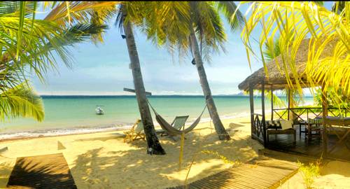Antafondro Madagaskar Gutscheincode des Hotels in der Stadt booking.com