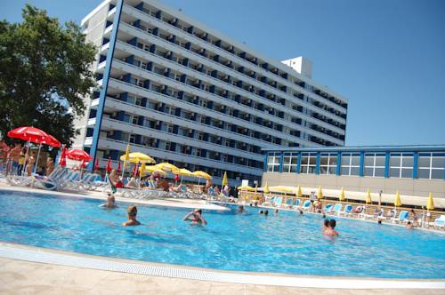 Mamaia Rumania Código promocional de hotel en la ciudad booking.com