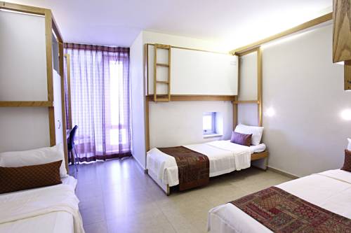 Jerusalén Israel Código promocional de hotel en la ciudad booking.com