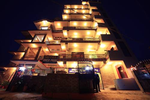 Pokhara Nepal Gutscheincode des Hotels in der Stadt booking.com