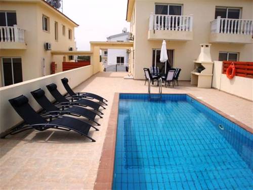 Ayia napa Zypern Gutscheincode des Hotels in der Stadt booking.com