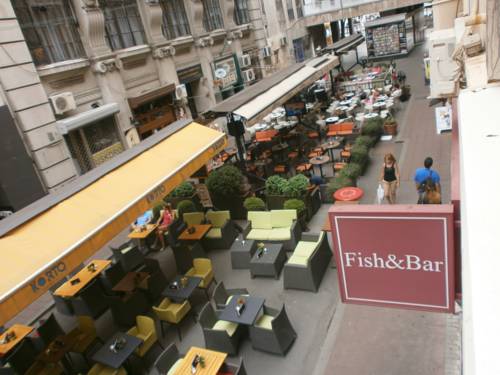 Belgrado Serbia Código promocional de hotel en la ciudad booking.com