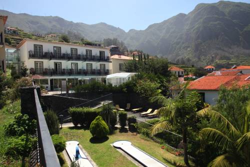 São Vicente Portugal Gutscheincode des Hotels in der Stadt booking.com