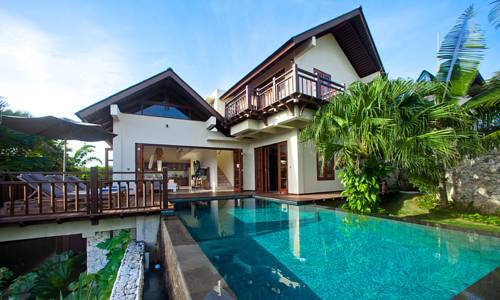 Uluwatu Indonesia Código promocional de hotel en la ciudad booking.com