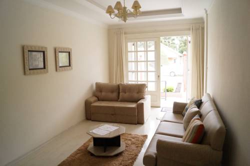 Canela Brasilien Gutscheincode des Hotels in der Stadt booking.com