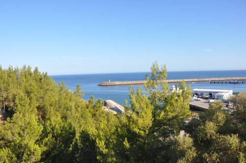 Sesimbra Portugal Gutscheincode des Hotels in der Stadt booking.com