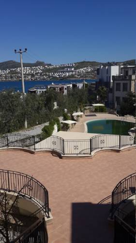 Gundogan Turquie Code promo de l'hôtel en ville booking.com
