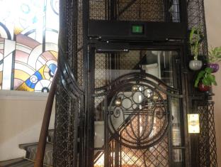Paris France city hotel