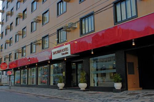 Curitiba (Parana) Brasilien Gutscheincode des Hotels in der Stadt booking.com