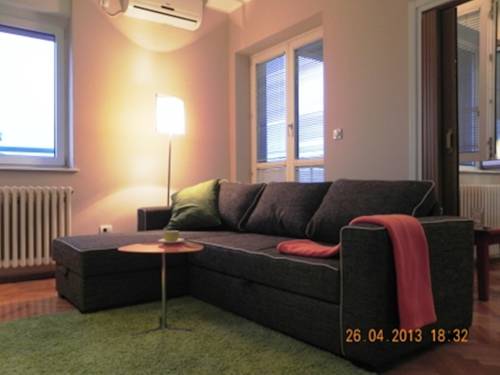 Belgrado Serbia Código promocional de hotel en la ciudad booking.com