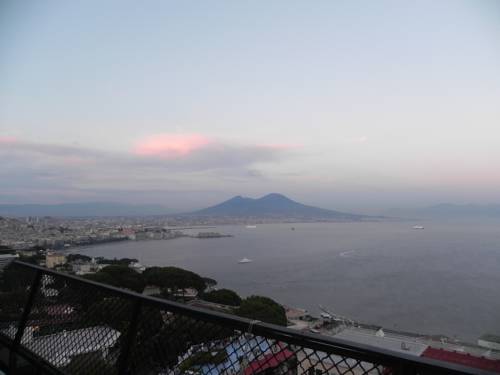 Napoli Italien Gutscheincode des Hotels in der Stadt booking.com
