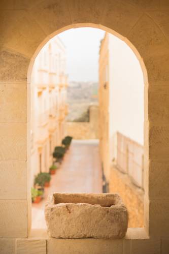 Xagħra Malte Code promo de l'hôtel en ville booking.com