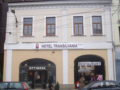 Cluj-Napoca Rumania Código promocional de hotel en la ciudad booking.com
