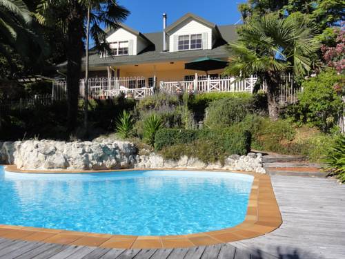 Havelock North Neuseeland Gutscheincode des Hotels in der Stadt booking.com