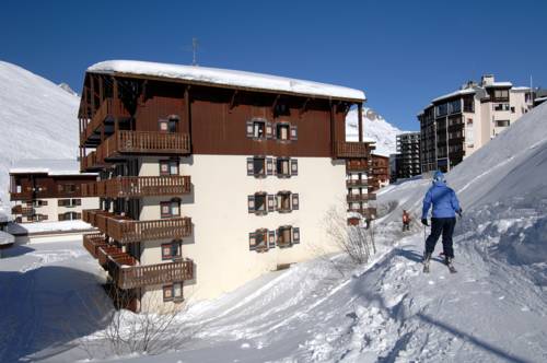 Tignes Val Claret Frankreich Gutscheincode des Hotels in der Stadt booking.com