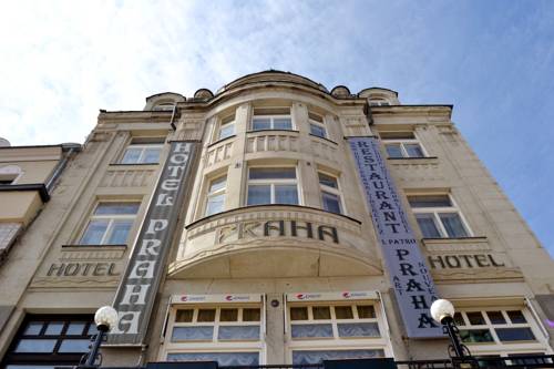 Liberec 1 République Tchèque Code promo de l'hôtel en ville booking.com