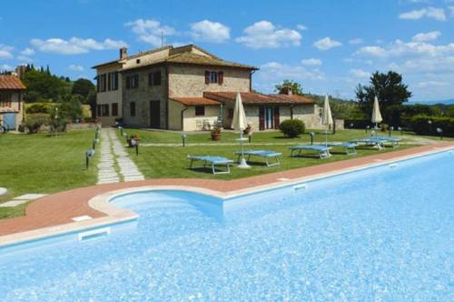 San Gimignano Italia Código promocional de hotel en la ciudad booking.com