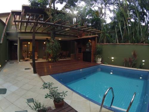 Rio de Janeiro (Rio de Janeiro) Brasilien Gutscheincode des Hotels in der Stadt booking.com