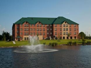W Des Moines United States city hotel
