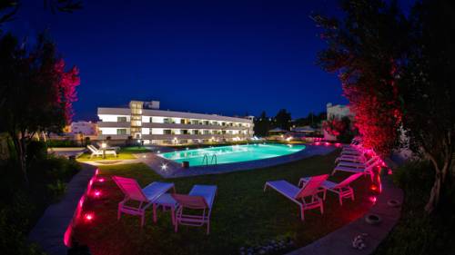 Otranto Italie Code promo de l'hôtel en ville booking.com