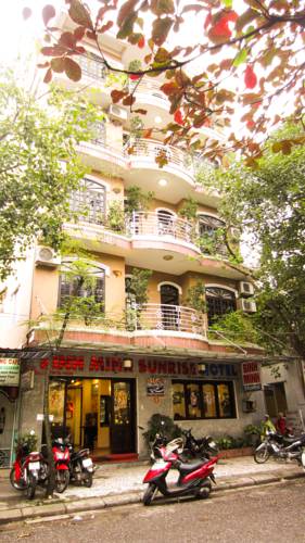 Teinte Vietnam Code promo de l'hôtel en ville booking.com