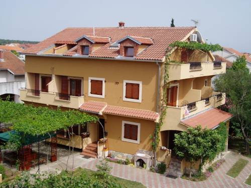 Biograd na Moru Croacia Código promocional de hotel en la ciudad booking.com
