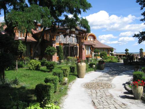 Kaliningrad Russland Gutscheincode des Hotels in der Stadt booking.com
