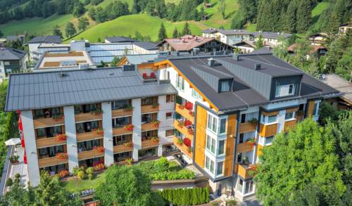 Bad Hofgastein L'Autriche Code promo de l'hôtel en ville booking.com