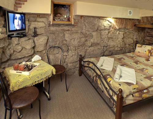 Lviv Ukraine Gutscheincode des Hotels in der Stadt booking.com
