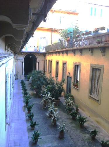 Florencia Italia Código promocional de hotel en la ciudad booking.com