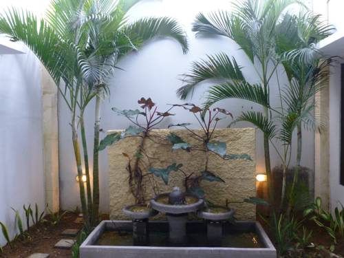 Denpasar Indonesien Gutscheincode des Hotels in der Stadt booking.com