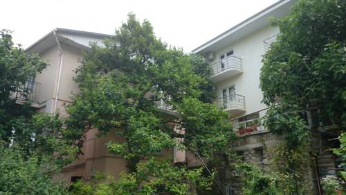 Jalta Krim Gutscheincode des Hotels in der Stadt booking.com