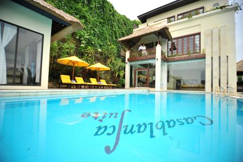 Uluwatu Indonesia Código promocional de hotel en la ciudad booking.com