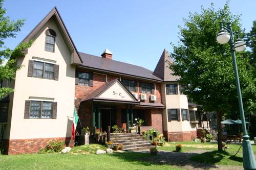 Hakuba Japón Código promocional de hotel en la ciudad booking.com
