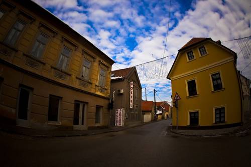 Samobor Kroatien Gutscheincode des Hotels in der Stadt booking.com