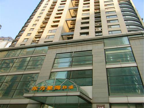 Dalian China Código promocional de hotel en la ciudad booking.com