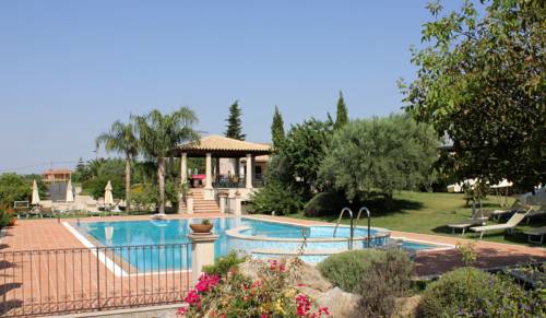 Modica Italie Code promo de l'hôtel en ville booking.com