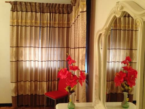 Mestre Italien Gutscheincode des Hotels in der Stadt booking.com