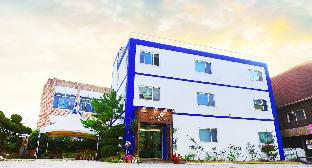 Goseong-gun (Gangwon) South Korea city hotel
