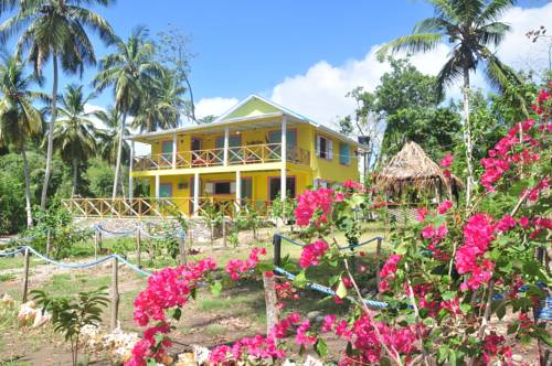 Providencia Kolumbien Gutscheincode des Hotels in der Stadt booking.com