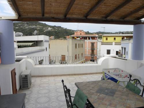 Lipari Italie Code promo de l'hôtel en ville booking.com