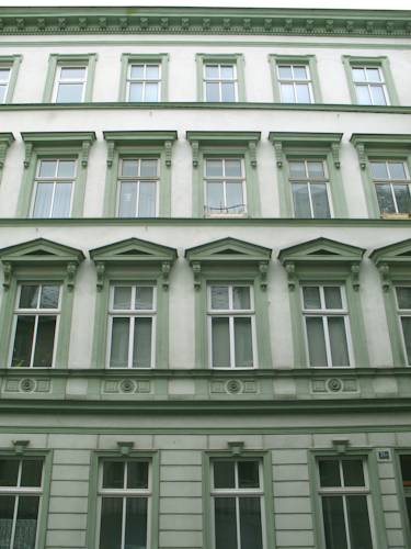 Wien Österreich Gutscheincode des Hotels in der Stadt booking.com