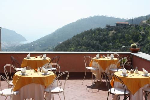 Levanto Italie Code promo de l'hôtel en ville booking.com